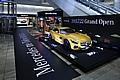  „Mercedes me Store“ im Flughafen Tokio-Haneda.  Foto:     Auto-Medienportal.Net/Daimler 